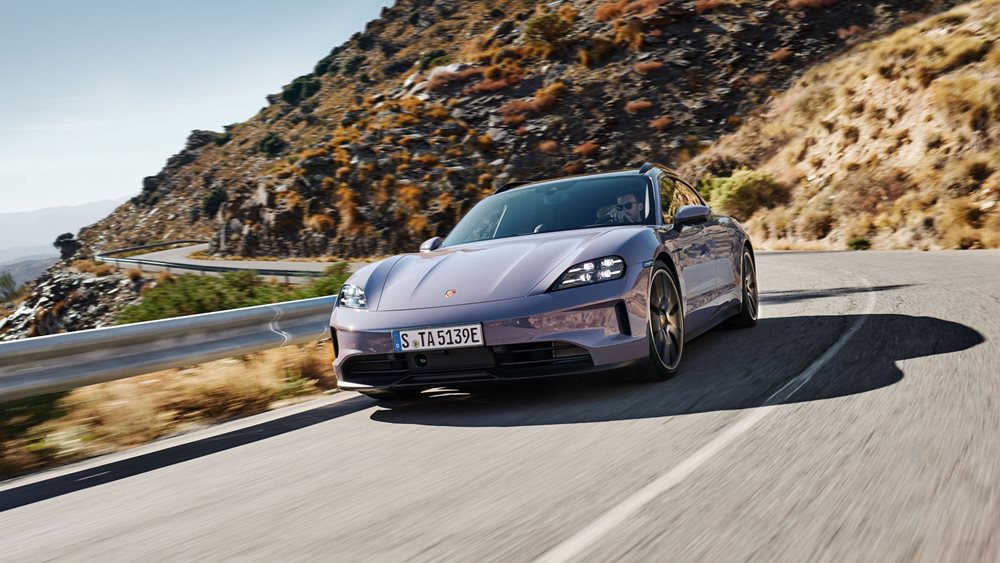 Ολοκαίνουργιες μπαταρίες από Porsche Taycan πωλούνται σε απίστευτη τιμή