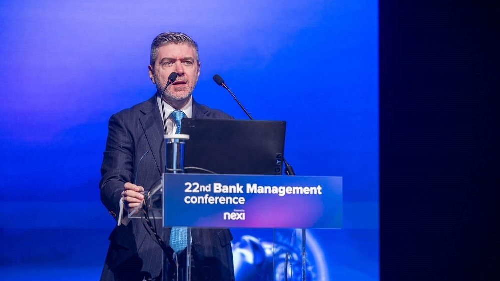 Ν. Παπάδογλου (NEXI): Ο ευρωπαίκός κανονισμός DORA θα προσφέρει αυξανόμενη ασφάλεια και νέες καινοτομίες