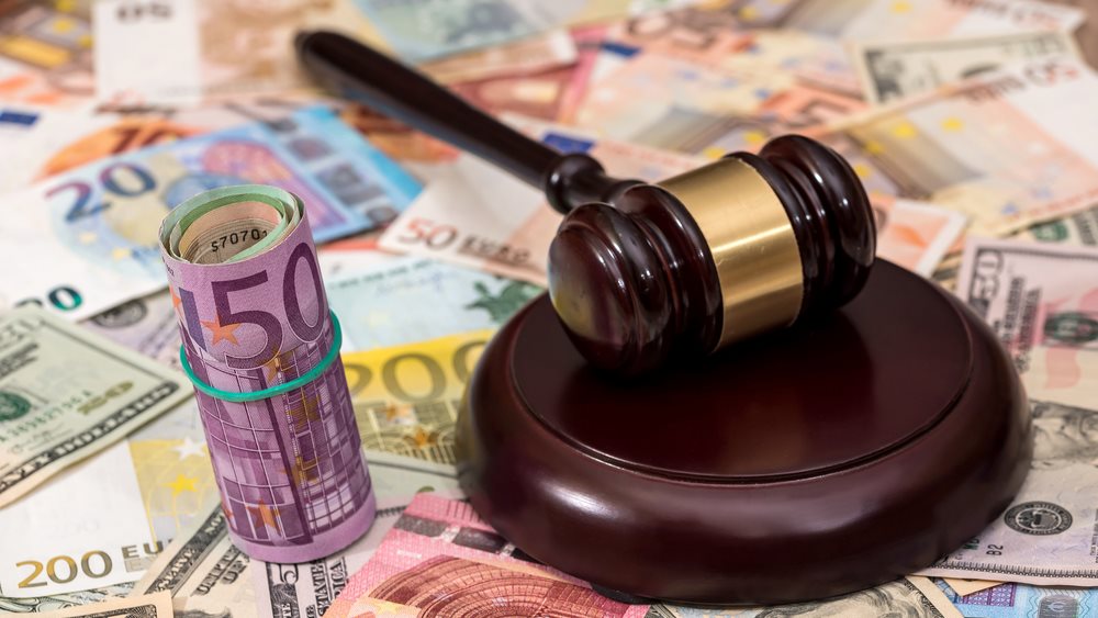 Παραγγελία για απαγγελία κακουργημάτων για τα δάνεια της Πήγασος