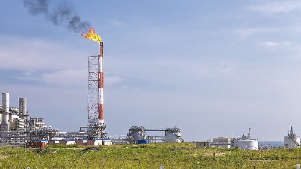 ΗΠΑ και ΕΕ προωθούν παγκόσμια συμφωνία για τη μείωση των εκπομπών μεθανίου