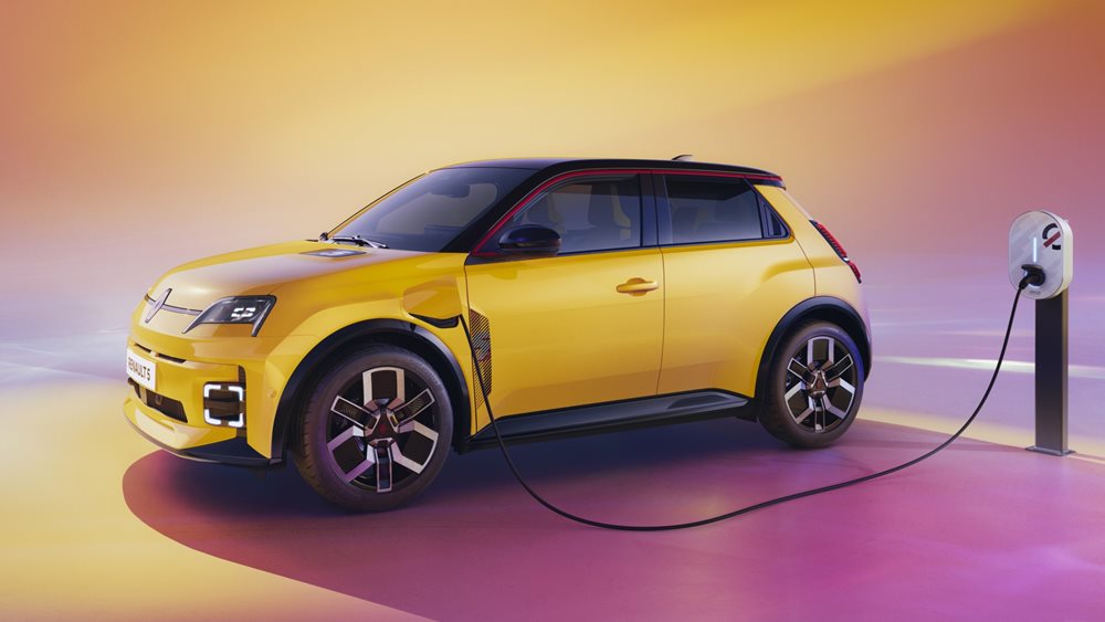 Ποιος είναι ο νέος εισαγωγέας της Renault και Dacia στην Ελλάδα