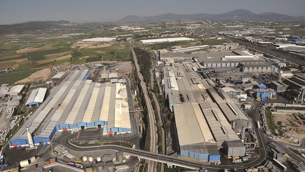 ΕΛΒΑΛΧΑΛΚΟΡ: Αύξηση 29% στη λειτουργική κερδοφορία