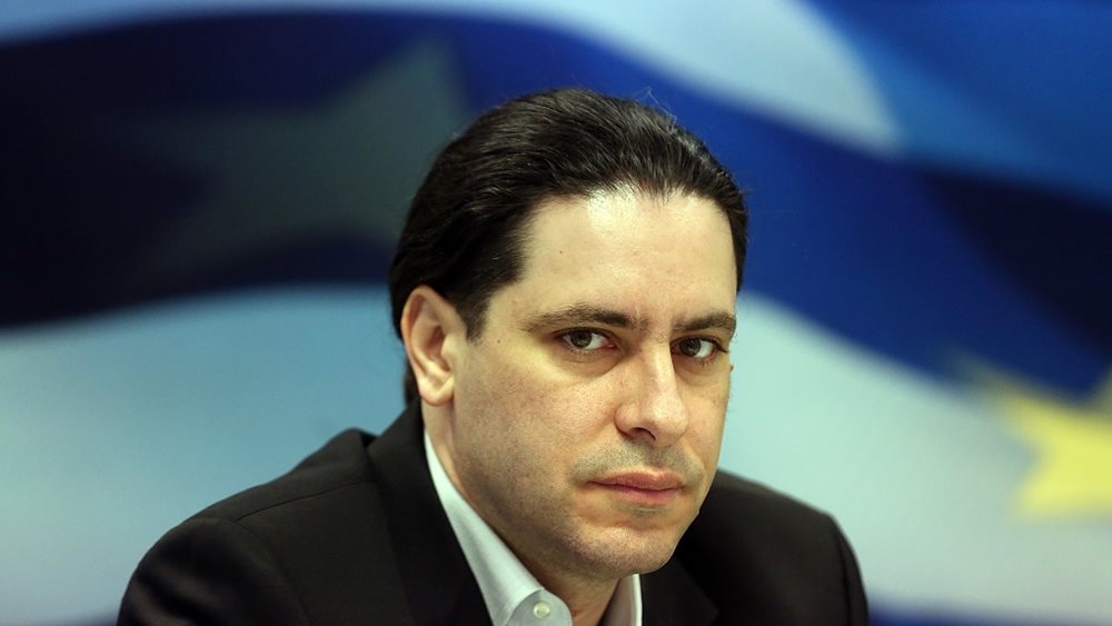 Συνεχίζεται η συζήτηση με τους Θεσμούς για τη ρύθμιση των 120 δόσεων σχετικά με οφειλές προς την εφορία