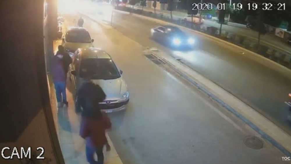 Γιατί οι Μαυροβούνιοι μαφιόζοι σκοτώνονται μεταξύ τους στην Ελλάδα