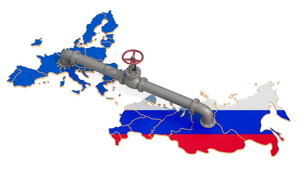 EU: Commission also formally proposes embargo on Russian oil