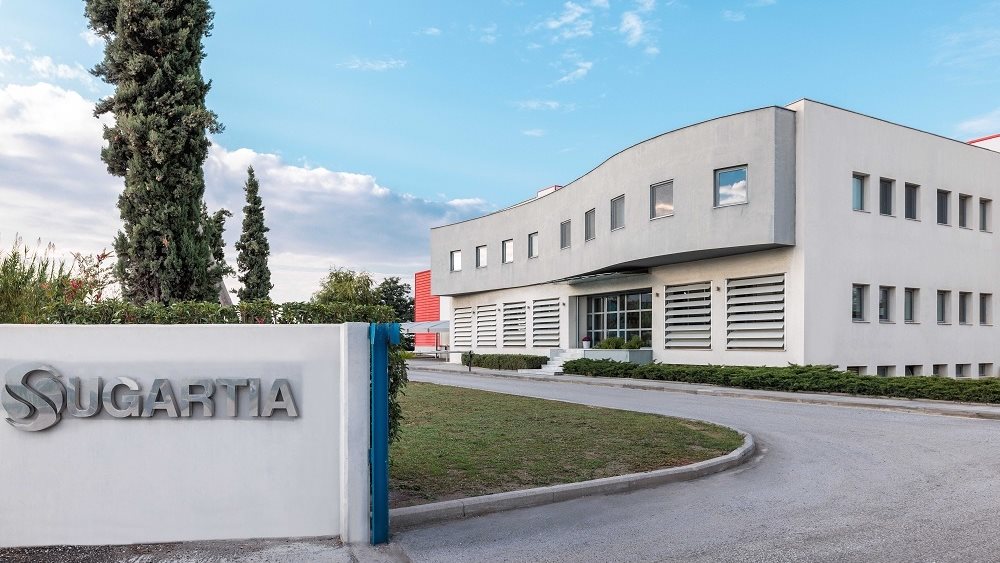 Sugartia: Ξεκινά το επενδυτικό της πρόγραμμα