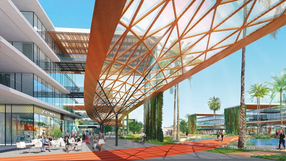 Reds: Πώληση της συμμετοχής στο Athens Metropolitan Expo στη ΡΟΤΑ έναντι €4,4 εκατ.