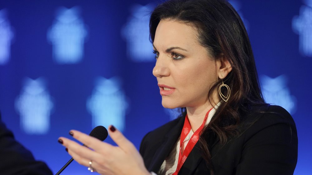 Την τουριστική έκθεση Xenia εγκαινίασε η υπουργός Τουρισμού Όλγα Κεφαλογιάννη