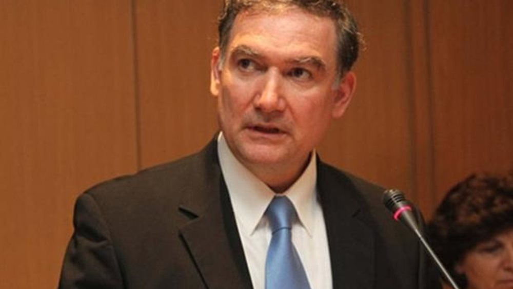 Νέα δικαστική επίθεση στον Γεωργίου για το έλλειμμα του 2009