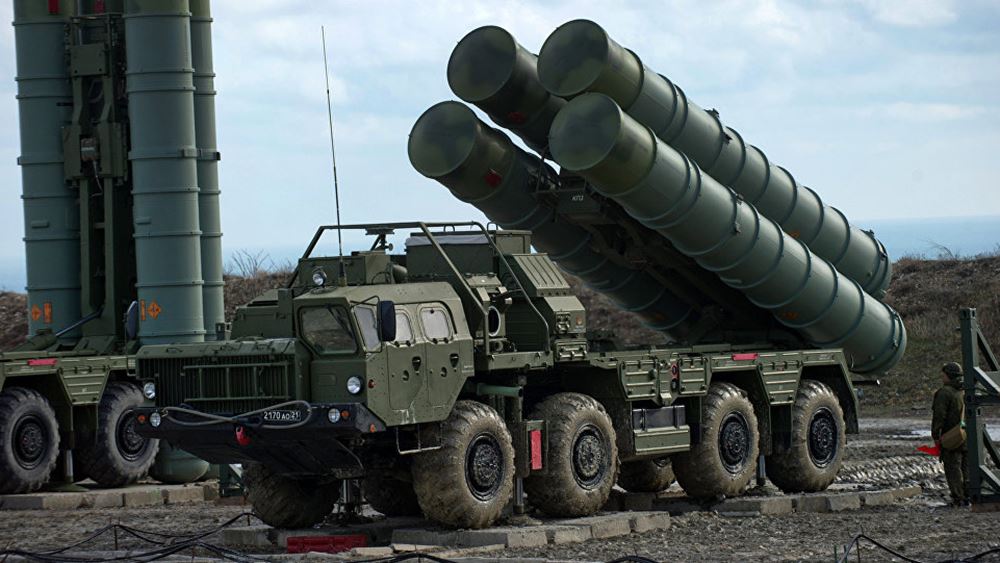 Αποτέλεσμα εικόνας για S-400