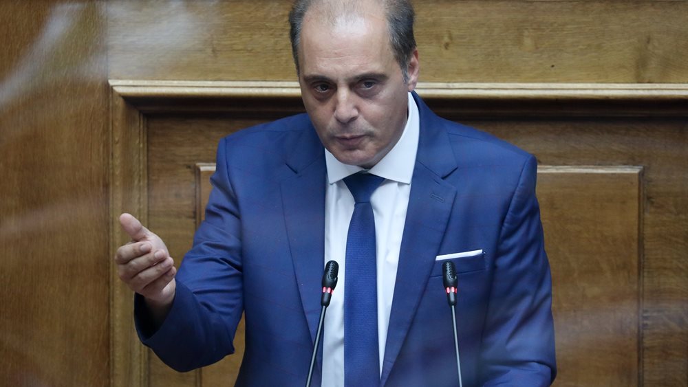 Κυρ. Βελόπουλος για επίσκεψη Ράμα: Η ΝΔ έκανε την Ελλάδα ξέφραγο αμπέλι