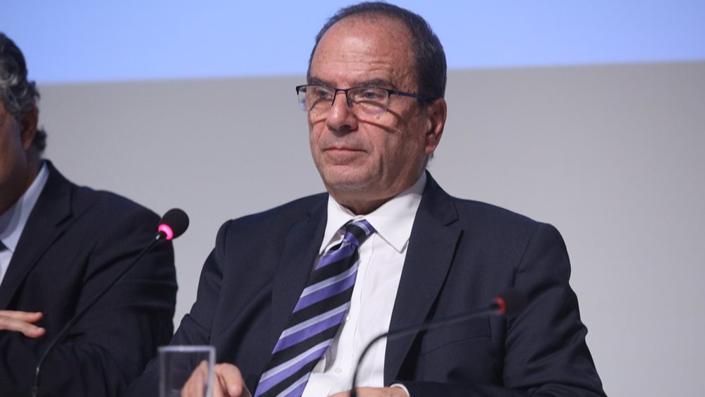 Χρ. Ράμμος (ΑΔΑΕ): Εμποδίστηκαν κρίσιμοι έλεγχοι για τις υποκλοπές