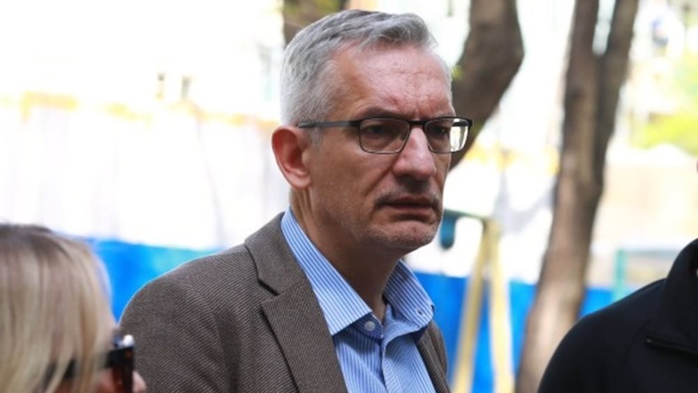 Μάρτιν Γιέγκερ: Ποιος είναι ο νέος επικεφαλής των γερμανικών μυστικών υπηρεσιών