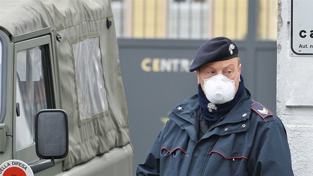 Φόβοι επαπειλούμενης κοινωνικής έκρηξης στη νότια Ιταλία