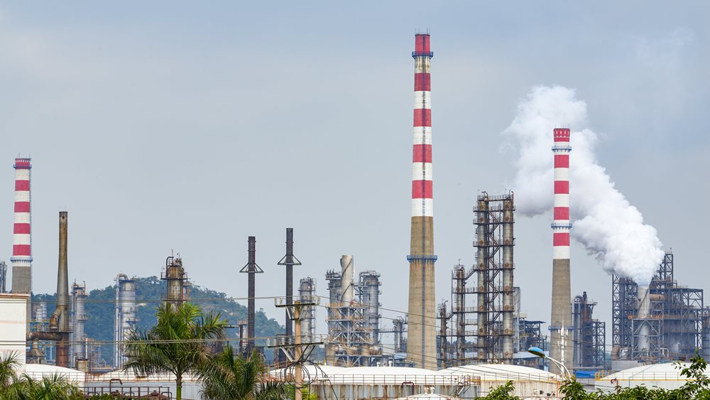 Η ενεργειακή κρίση φουντώνει το κύμα αμφισβήτησης για τις ευρωπαϊκές πολιτικές