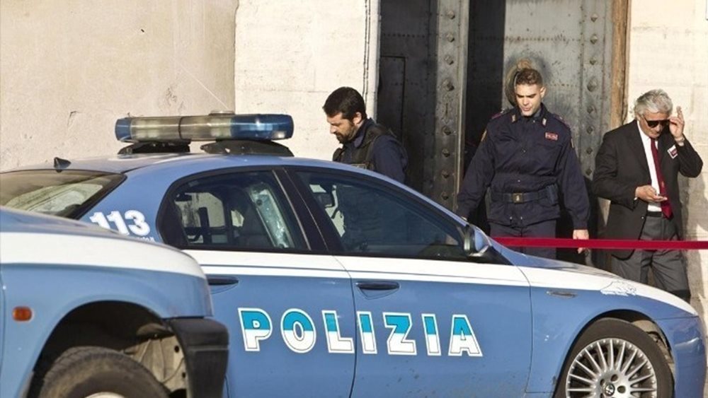 Βουλευτής του κόμματος της Μελόνι πυροβόλησε και τραυμάτισε στο πόδι συγγενή αστυνομικού
