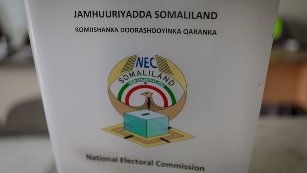 Η Σομαλιλάνδη λέει ότι αναμένει εμπορική συμφωνία με το Ισραήλ - "Έχουμε ορυκτά να προσφέρουμε"