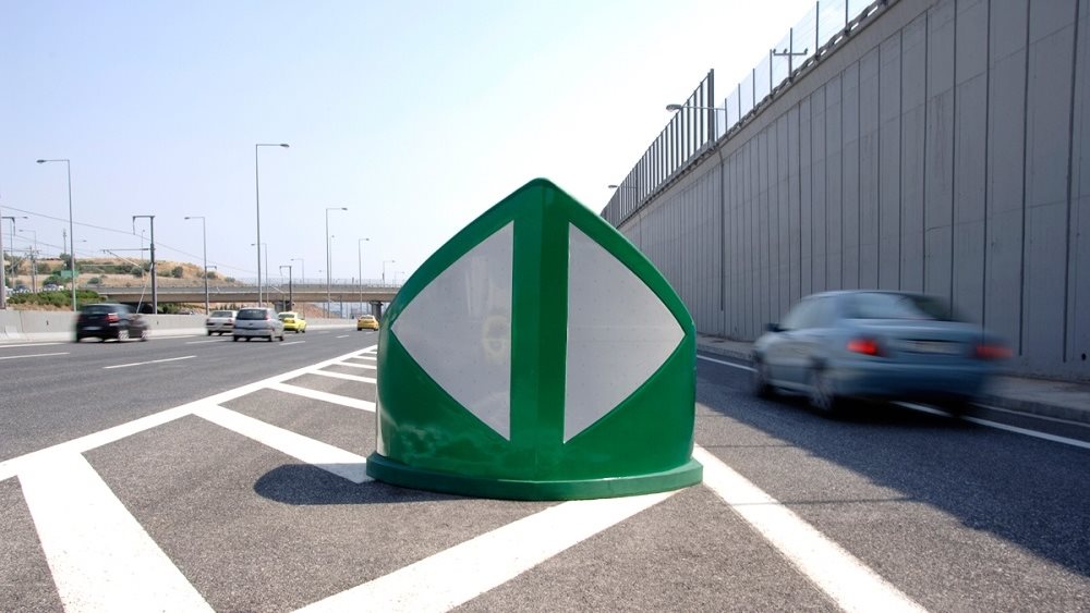 Αττική Οδός 28.07.2023