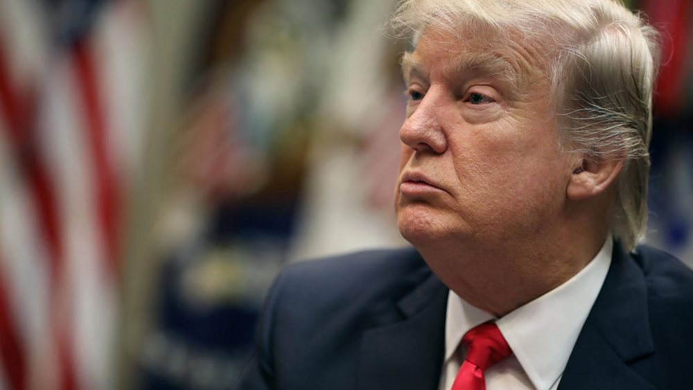 ΗΠΑ: Ποινική έρευνα για τη ρωσική ανάμειξη στις εκλογές