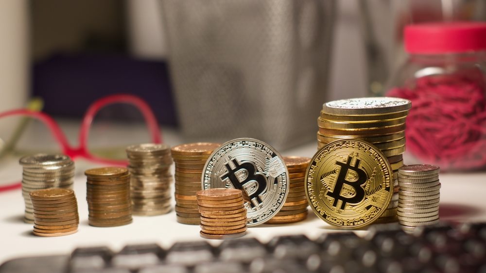 &quot;Ασταμάτητο&quot; το Bitcoin - Πώς από $0,004 πριν από 7 χρόνια, έφτασε να αξίζει  $2.100