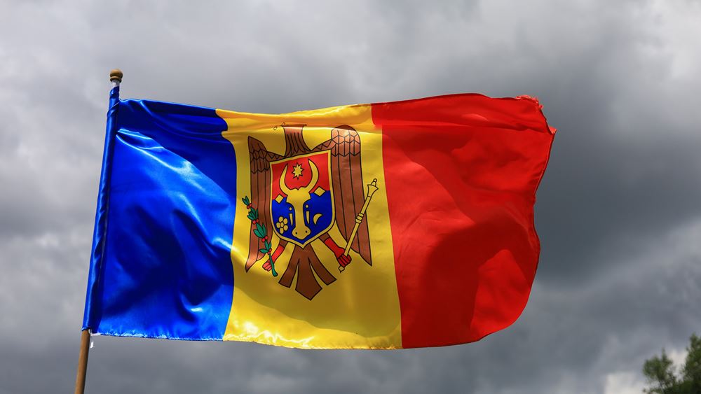 Moldova in a state of emergency for 60 days, in the wake of the Russian invasion