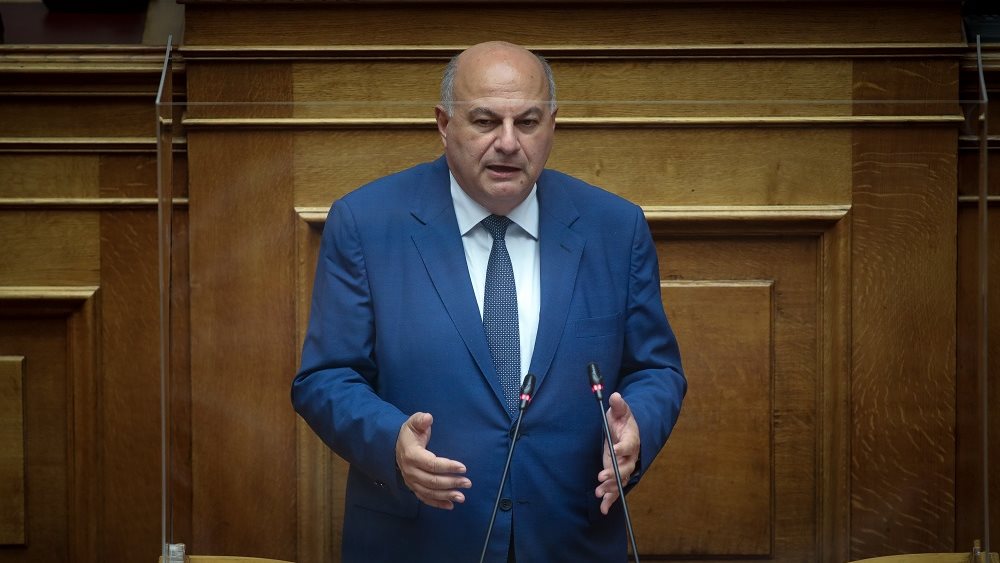 Βουλή: Ψηφίστηκε ο νέος Κώδικας Οργανισμού Δικαστηρίων