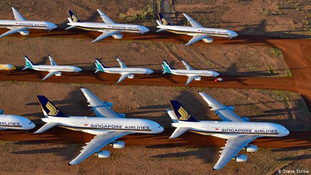 FAA: Kαθηλώνει τα Boeing 737 MAX 9 για ελέγχους ασφαλείας, μετά το περιστατικό σε πτήση της Alaska Airlines