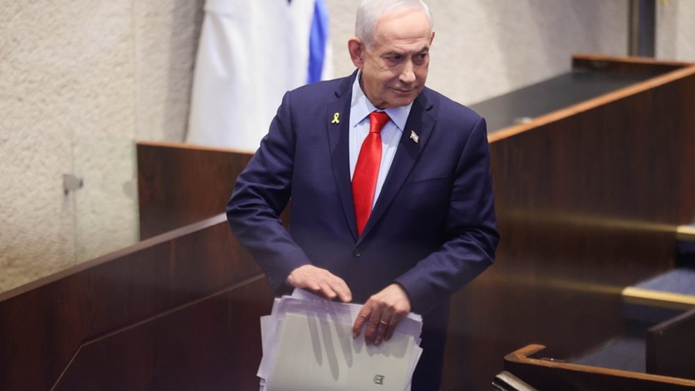 Ο Νετανιάχου φέρεται να ζήτησε από τον Τραμπ να "παγώσει" το χτύπημα στο Ιράν - Το παρασκήνιο αναβολής της επίθεσης