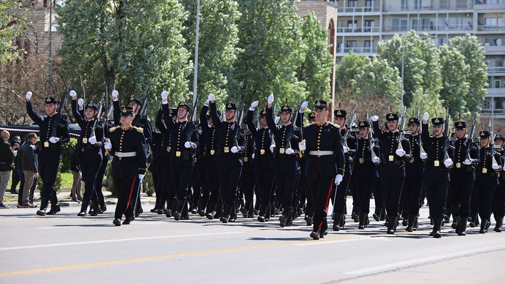 Πώς οι αρχές έφτασαν στα ίχνη του σμήναρχου που ομολόγησε την κατασκοπεία - Προσπαθούσε να "στρατολογήσει" και άλλους