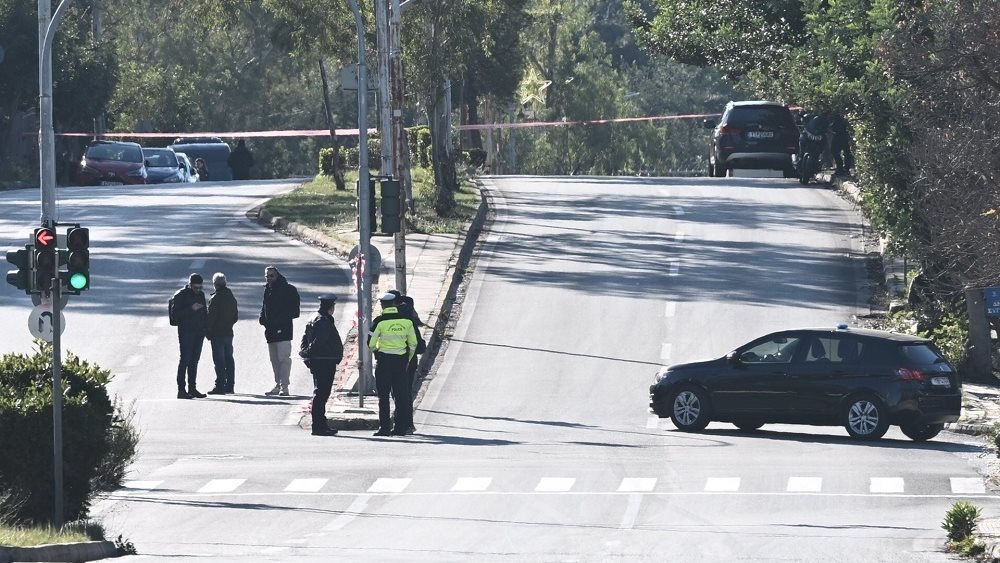 Ανάληψη ευθύνης για τη βόμβα στα ΜΑΤ από την "Ένοπλη Προλεταριακή Δικαιοσύνη"