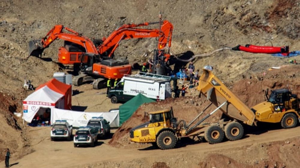 Ποιος ο ρόλος που θα διαδραματίσει το Vox στην Ισπανία