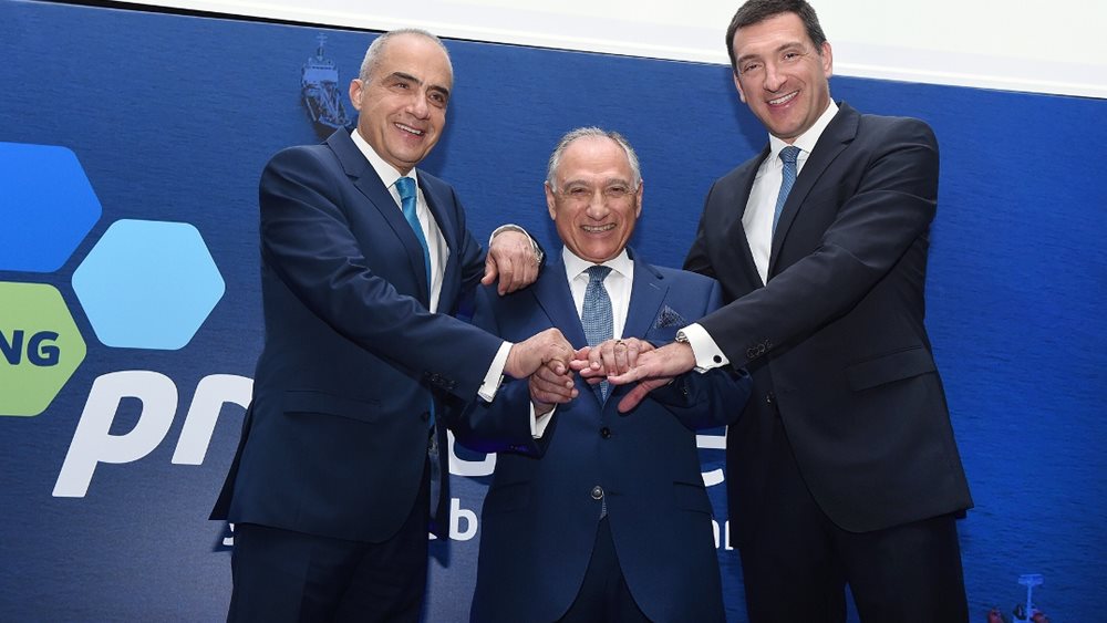 Το μέλλον του Bunkering, σήμερα