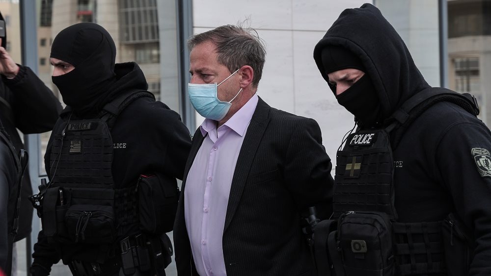 Δίκη Λιγνάδη: Ένταση με διαξιφισμούς υπεράσπισης και πολιτικής αγωγής