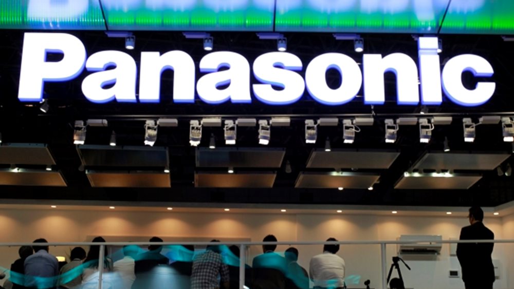 Στη μεγαλύτερη εξαγορά από το 2011 προχώρησε η Panasonic