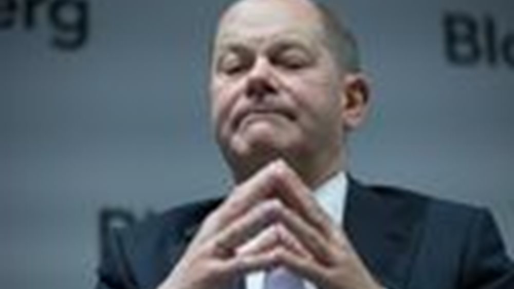 Η Γερμανία φλερτάρει με τον εταιρικό εθνικισμό