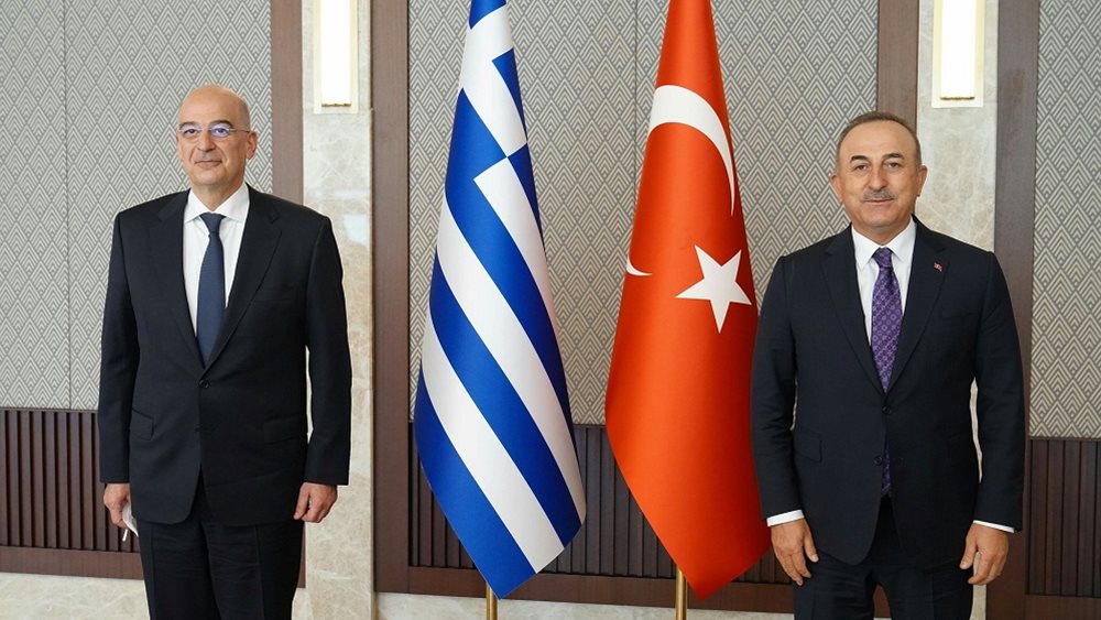 Δενδιας Τσαβουσογλου