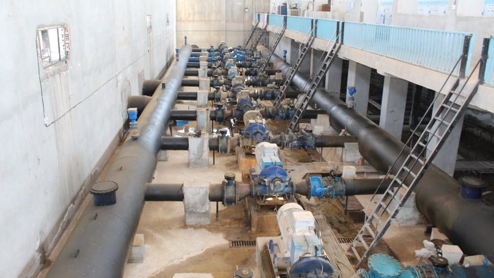 Συρία: Στους 29 οι νεκροί από την επιδημία χολέρας