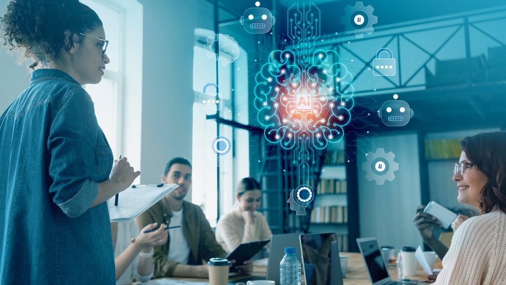H AUSTRIACARD HOLDINGS παρουσιάζει τη Digital Taskforce for Enterprise Content Understanding (ECU), μια νέα λύση για επιχειρήσεις βασισμένη στην τεχνολογία Agentic AI