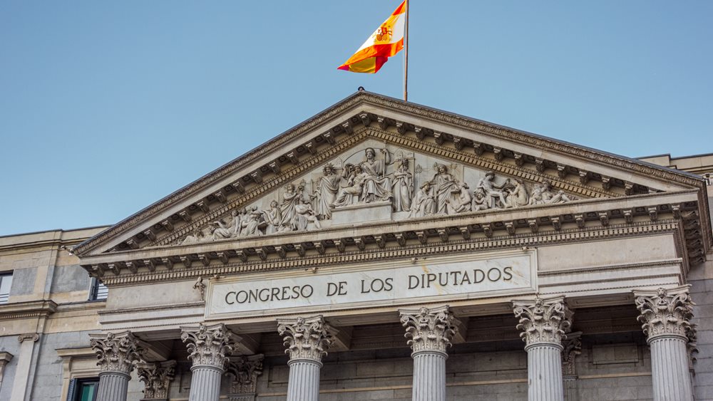 Spain: Growth 6.3% in the quarter, at the highest level since 1984 inflation