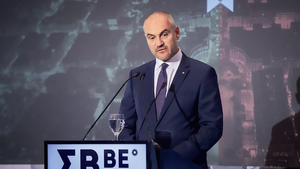 ΣΒΕ: Βελτιώνεται σταθερά η ανταγωνιστικότητα της ελληνικής οικονομίας την τελευταία διετία