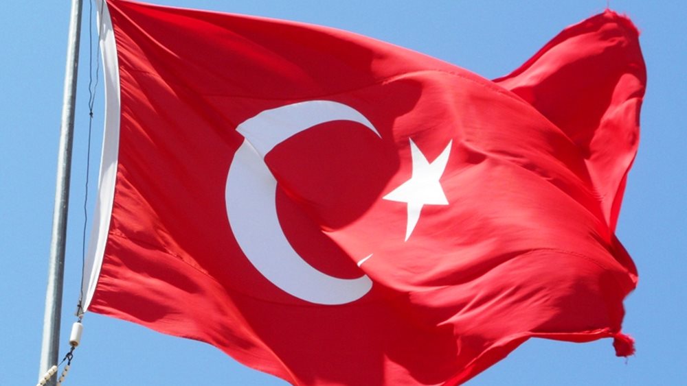 Η Τουρκία προωθείται στον Περσικό Κόλπο