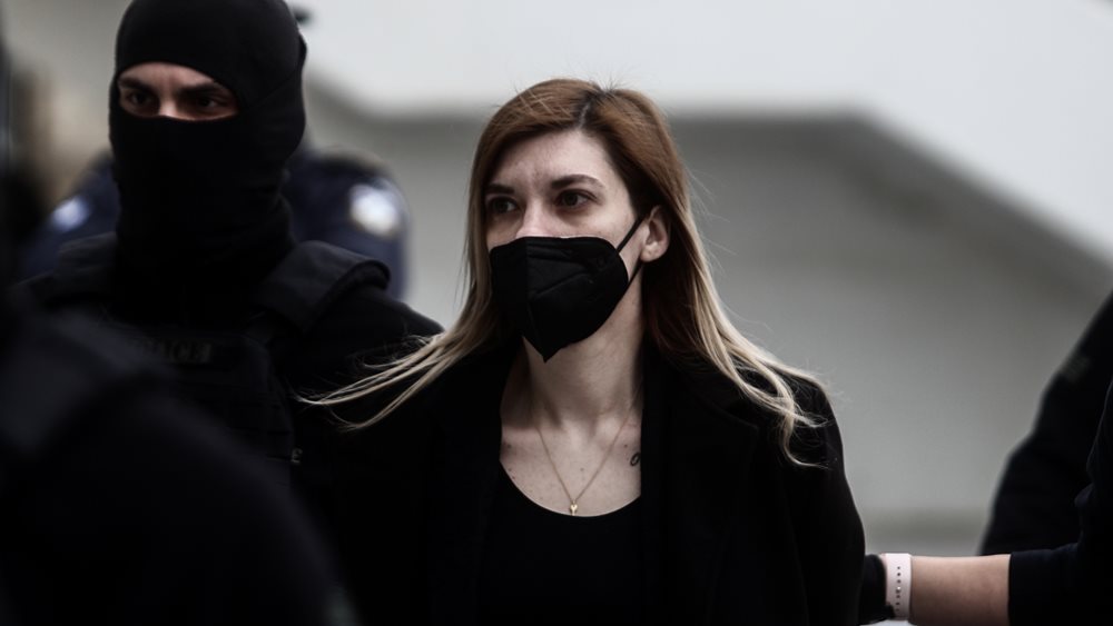 Τρεις συνηγόρους διόρισε το δικαστήριο στη Ρούλα Πισπιρίγκου