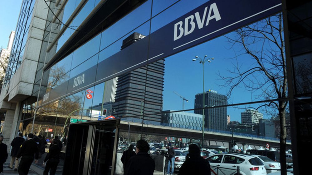 BBVA: Recorded the highest earnings in its history in the first quarter