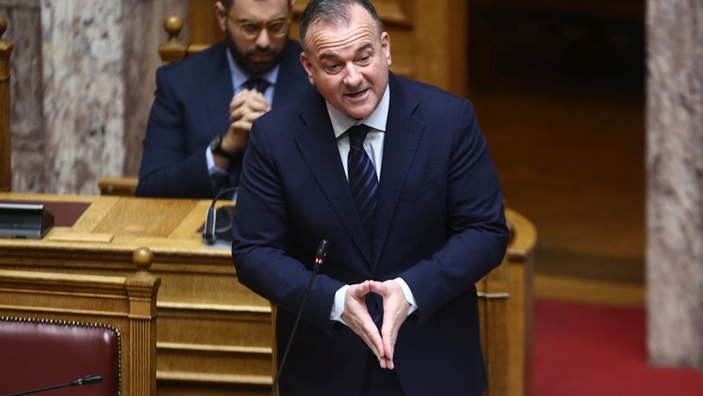 Ιωάννης Παππάς: Tο Αγαθονήσι δεν έμεινε χωρίς ακτοπλοϊκή σύνδεση με τα άλλα νησιά της πατρίδας μας