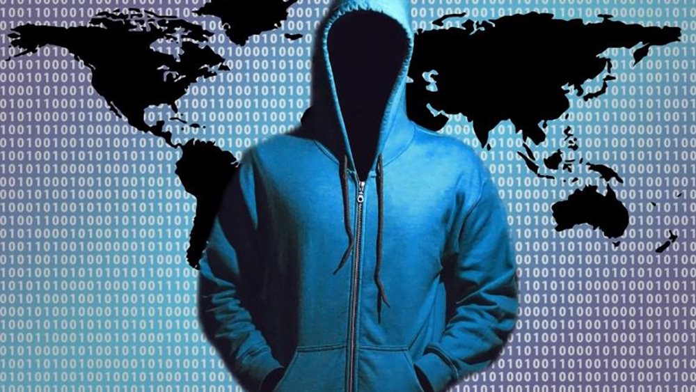 Anonymous σε Trump: Θα μετανιώσεις τα επόμενα τέσσερα χρόνια