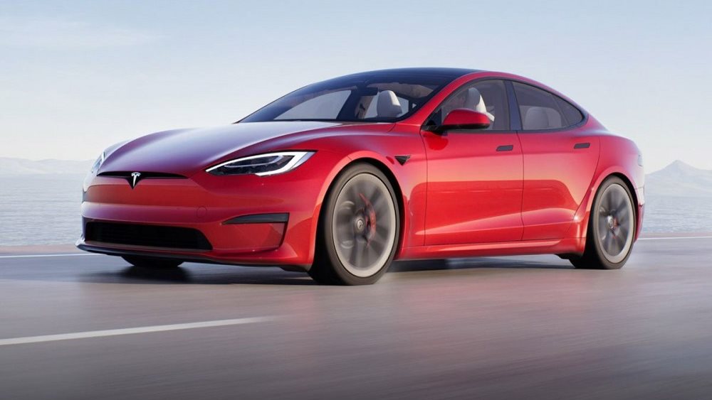 Tesla: Ρεκόρ στις παραδόσεις οχημάτων το α&#39; τρίμηνο (upd)