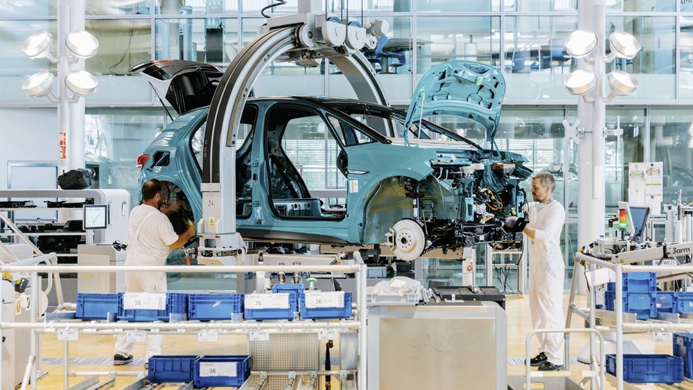 Σκάνδαλο dieselgate: Η Volkswagen θα καταβάλει 23 εκατ. ευρώ σε 10.000 πελάτες στην Αυστρία