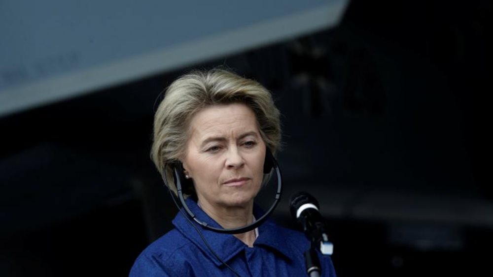 Γερμανία: Δεν χρωστάμε σε ΗΠΑ και ΝΑΤΟ