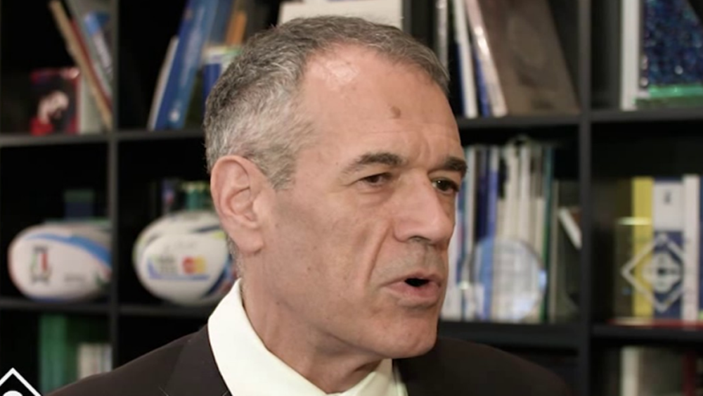 Ποιος είναι ο τεχνοκράτης Κάρλο Κοτταρέλλι