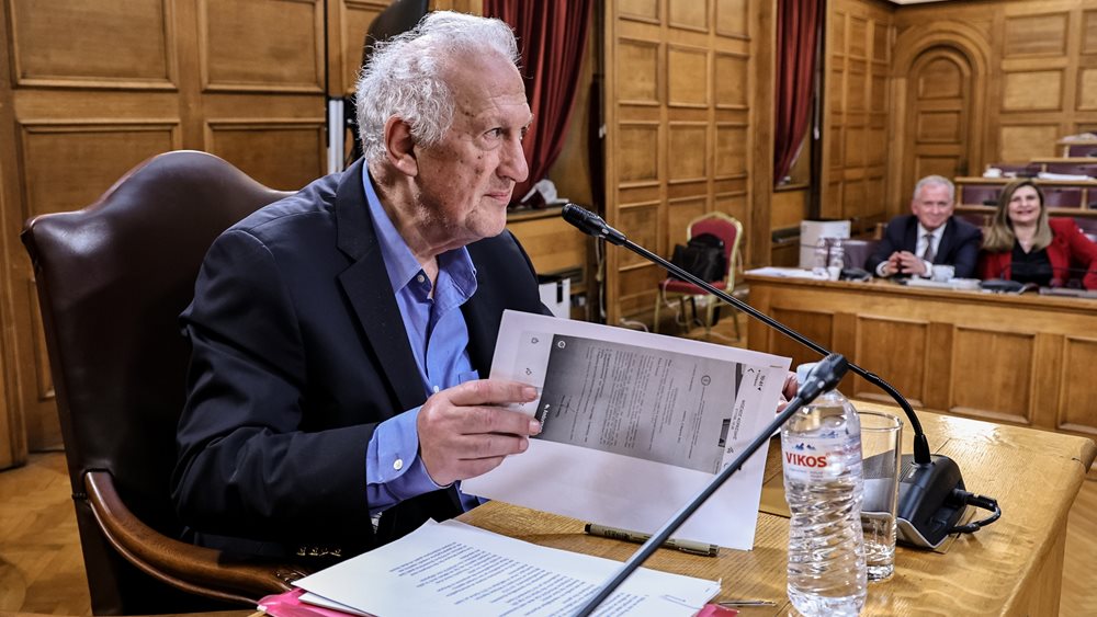 Κ, Σκανδαλίδης: Δεν υπάρχουν διαχρονικές ευθύνες και παρατυπίες για τη λειτουργία του ΟΠΕΚΕΠΕ